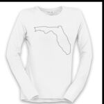 Women's Long Sleeve Shirt Thumbnail
