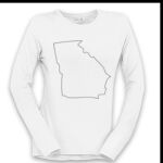 Women's Long Sleeve Shirt Thumbnail