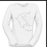 Women's Long Sleeve Shirt Thumbnail