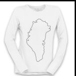 Women's Long Sleeve Shirt Thumbnail