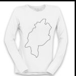 Women's Long Sleeve Shirt Thumbnail