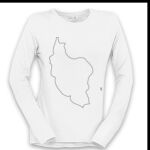 Women's Long Sleeve Shirt Thumbnail