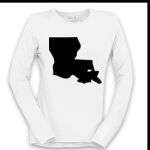 Women's Long Sleeve Shirt Thumbnail