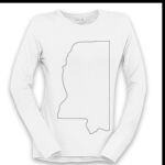 Women's Long Sleeve Shirt Thumbnail