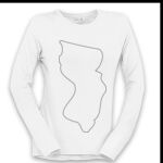 Women's Long Sleeve Shirt Thumbnail