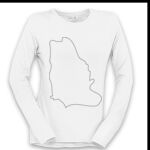 Women's Long Sleeve Shirt Thumbnail