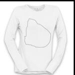 Women's Long Sleeve Shirt Thumbnail