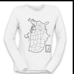 Women's Long Sleeve Shirt Thumbnail