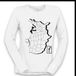 Women's Long Sleeve Shirt Thumbnail