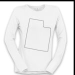 Women's Long Sleeve Shirt Thumbnail