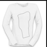 Women's Long Sleeve Shirt Thumbnail