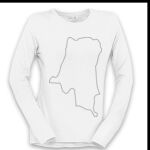 Women's Long Sleeve Shirt Thumbnail