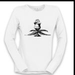 Women's Long Sleeve Shirt Thumbnail