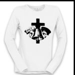 Women's Long Sleeve Shirt Thumbnail