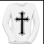 Women's Long Sleeve Shirt Thumbnail