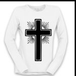 Women's Long Sleeve Shirt Thumbnail