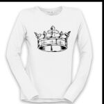 Women's Long Sleeve Shirt Thumbnail