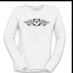 Women's Long Sleeve Shirt Thumbnail