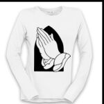 Women's Long Sleeve Shirt Thumbnail