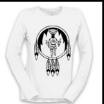 Women's Long Sleeve Shirt Thumbnail