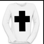 Women's Long Sleeve Shirt Thumbnail