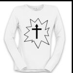 Women's Long Sleeve Shirt Thumbnail