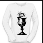 Women's Long Sleeve Shirt Thumbnail