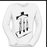 Women's Long Sleeve Shirt Thumbnail