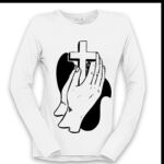 Women's Long Sleeve Shirt Thumbnail