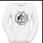 Women's Long Sleeve Shirt Thumbnail