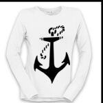 Women's Long Sleeve Shirt Thumbnail