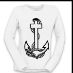 Women's Long Sleeve Shirt Thumbnail