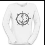 Women's Long Sleeve Shirt Thumbnail
