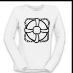 Women's Long Sleeve Shirt Thumbnail