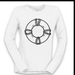 Women's Long Sleeve Shirt Thumbnail