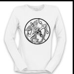 Women's Long Sleeve Shirt Thumbnail