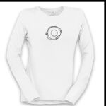 Women's Long Sleeve Shirt Thumbnail
