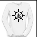 Women's Long Sleeve Shirt Thumbnail