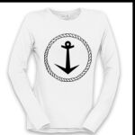 Women's Long Sleeve Shirt Thumbnail