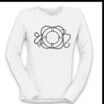 Women's Long Sleeve Shirt Thumbnail