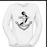 Women's Long Sleeve Shirt Thumbnail