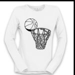 Women's Long Sleeve Shirt Thumbnail