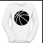 Women's Long Sleeve Shirt Thumbnail