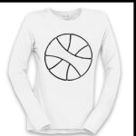 Women's Long Sleeve Shirt Thumbnail
