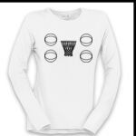 Women's Long Sleeve Shirt Thumbnail