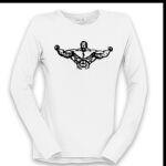 Women's Long Sleeve Shirt Thumbnail