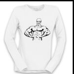 Women's Long Sleeve Shirt Thumbnail