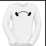 Women's Long Sleeve Shirt Thumbnail