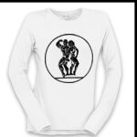 Women's Long Sleeve Shirt Thumbnail