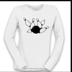 Women's Long Sleeve Shirt Thumbnail